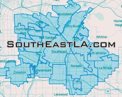 South East LA Units .com